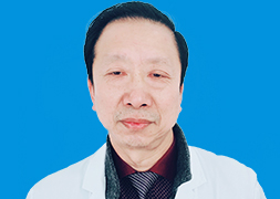 代毅影像科主任、影像科主治醫(yī)師